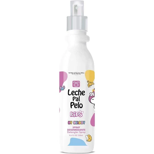 Spray Desenrredante My Melody Leche Pal Pelo 250 ml